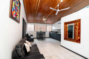 Apartamento Frigia 1